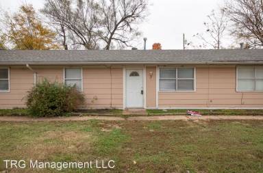 Main picture of 1029 S Glenn St