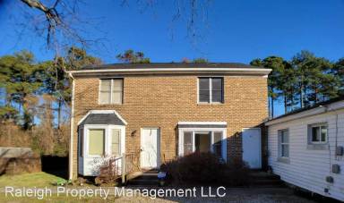 Main picture of 415 Jones Franklin Rd