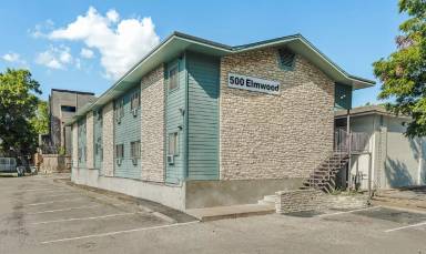 Main picture of 500 Elmwood Pl