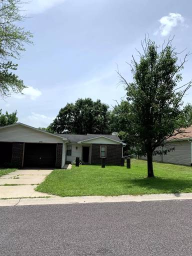 Main picture of 4718 W Knox Dr