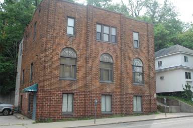 Main picture of 92 West Union Street - Unit A