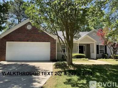 Main picture of 423 Woodchase Green Dr