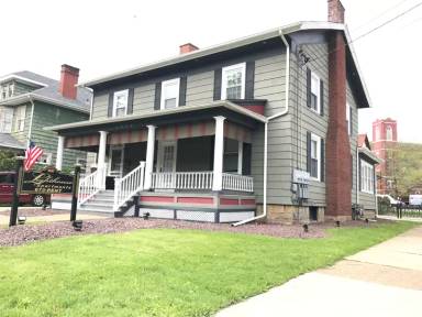 Main picture of 1051 Elk St