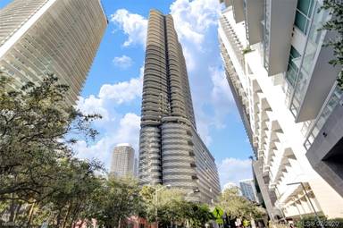 Main picture of Brickell Flatiron