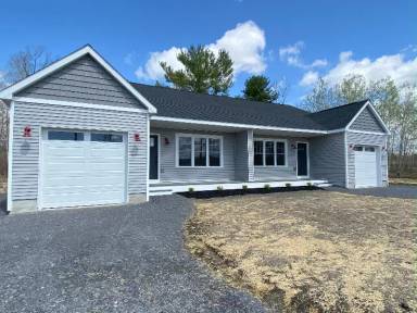 Main picture of 286 S Caswell Rd