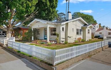 Main picture of 813 W Valerio St