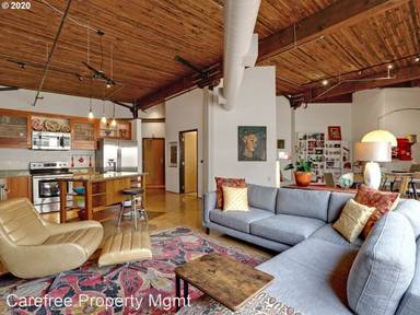 Main picture of Marshall Wells Lofts