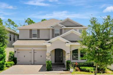 Main picture of 10789 Petrillo Way