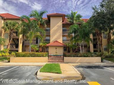 Main picture of Audubon Condominiums at Feather Sound