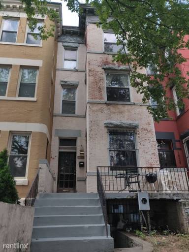 Main picture of 1027 Park Rd NW - Lower