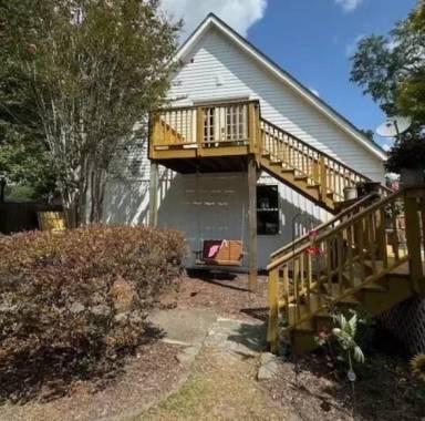 Main picture of 5417 Park Ave