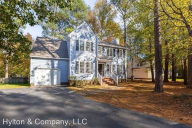 Main picture of 7506 Northford Ln