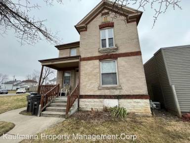 Main picture of 2827 S Calhoun St