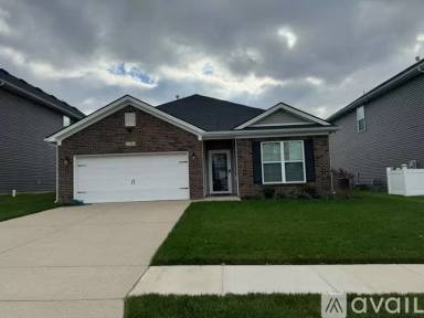 Main picture of 11408 Caswell Springs Way