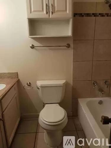 Main picture of Concord Condo