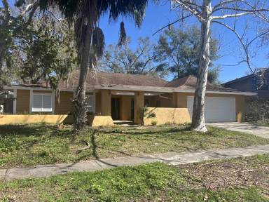 Main picture of 16707 Silver Moss Dr