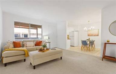 Main picture of Pueblo Condo