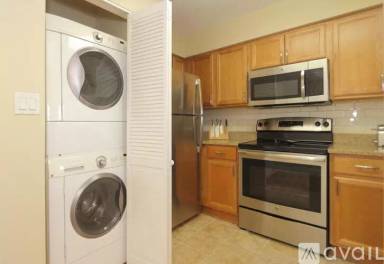 Main picture of Las Salinas Condominium