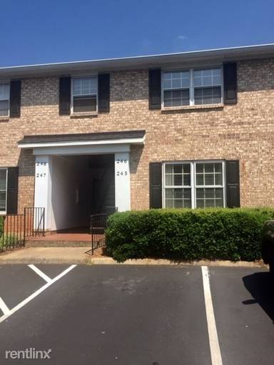 Main picture of Riverbend Condominiums