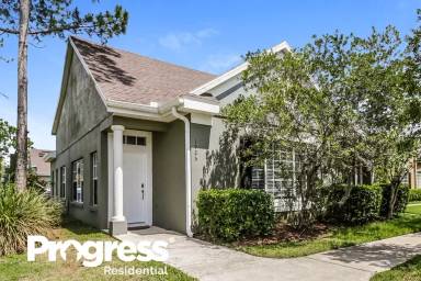 Main picture of 1925 Island Walk Dr