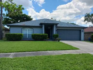 Main picture of 3317 Cancun Dr E