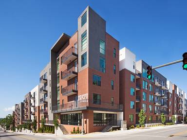 Main picture of The Academy at Frisco