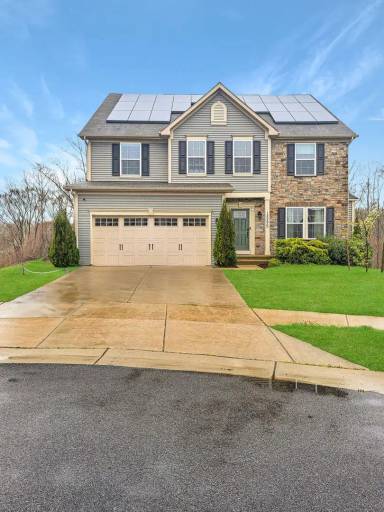 Main picture of 12296 Revolution Ct