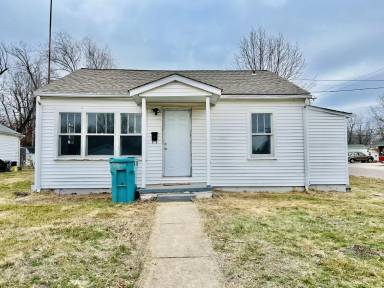 Main picture of 392 Fair St