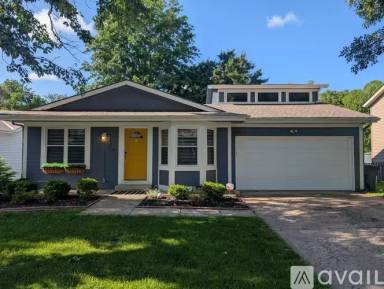 Main picture of 1440 N Martway Dr