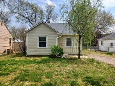 Main picture of 1942 S Laura Ave