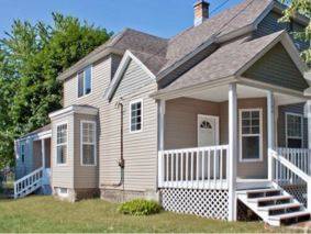 Main picture of 1100 Hovey St SW