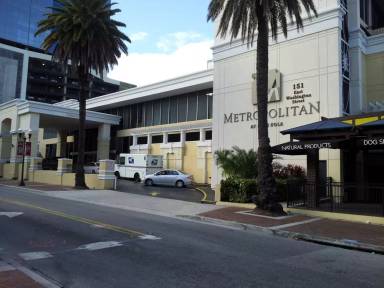 Main picture of Metropolitan At Lake Eola