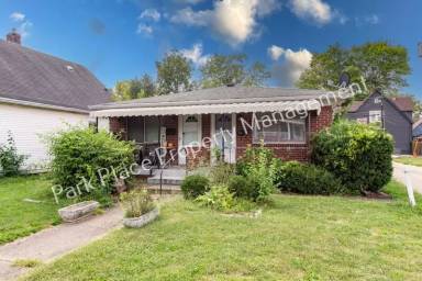 Main picture of 946 N Hamilton Ave