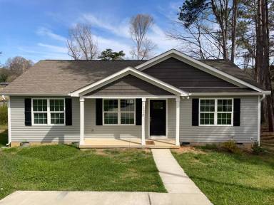 Main picture of 1220 Hargrove Ave