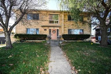 Main picture of 2625 Robertson Ave