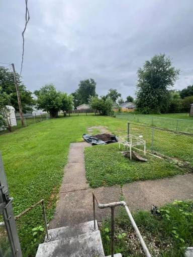 Main picture of 1405 Rose Ave