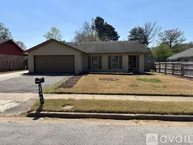 Main picture of 3941 Stillwood Dr