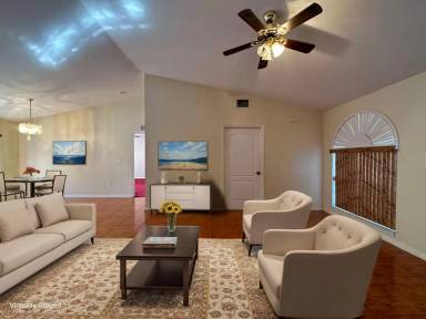 Main picture of 1617 Redfin Dr