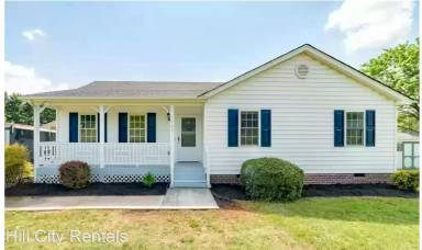 Main picture of 1642 Calohan Rd