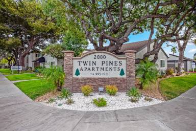 Main picture of Twin Pines Apartment Homes
