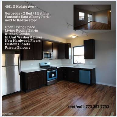 Main picture of 4613 N Kedzie Ave