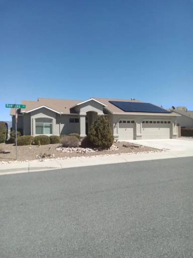Main picture of 7861 N Rambling Ln