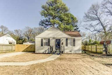 Main picture of 1104 McEvers Rd