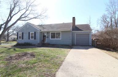 Main picture of 5901 W 57th St
