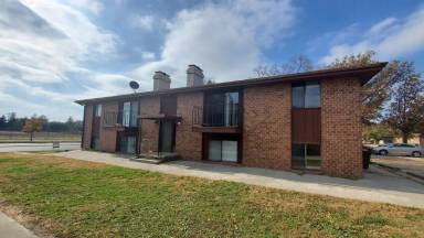 Main picture of 3624 Huntington - 2