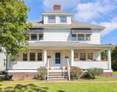 Main picture of 3117 E Derbyshire Rd