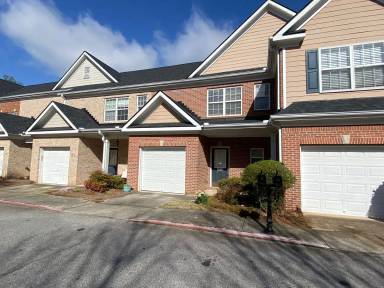 Main picture of 1713 Oakbrook Ln NW