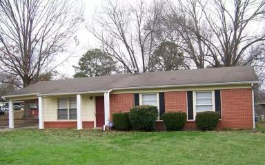 Main picture of 3409 Vance Ln