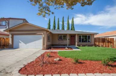 Main picture of 2981 Almond Dr