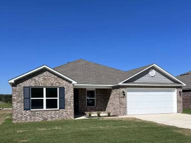 Main picture of 813 W Tanner Dr